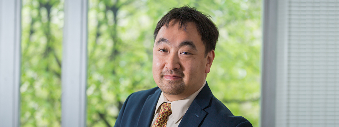 Bruce Tsuchida to Discuss Deploying Grid Enhancing Technologies in New England