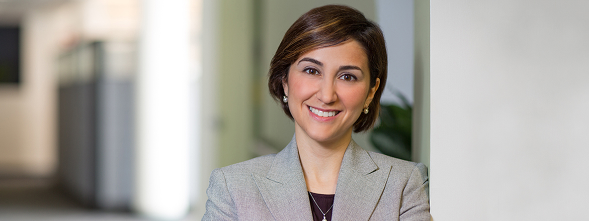 Emerging Technologies in the Electric Power Industry: Dr. Sanem Sergici to Discuss at Grid Modernization Forum