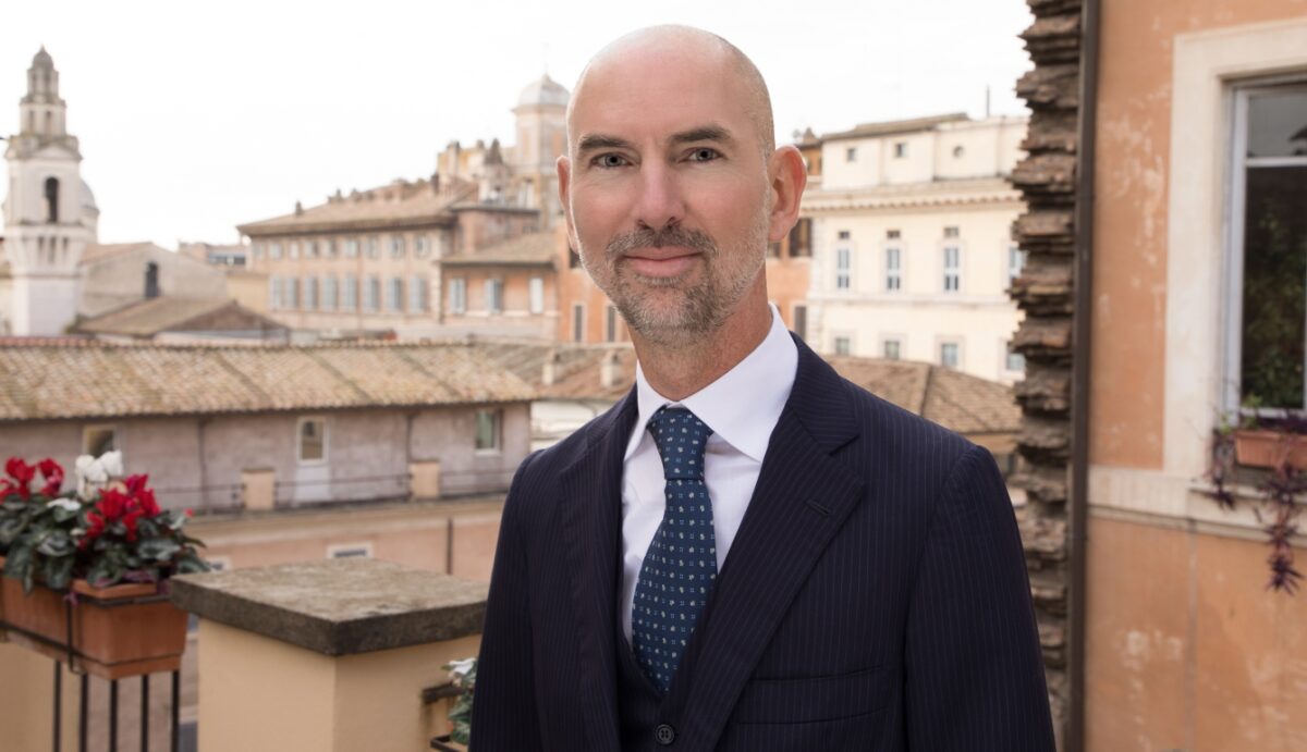 Dan Harris Joins LFM Webinar, ‘Dire Straits of Hormuz’