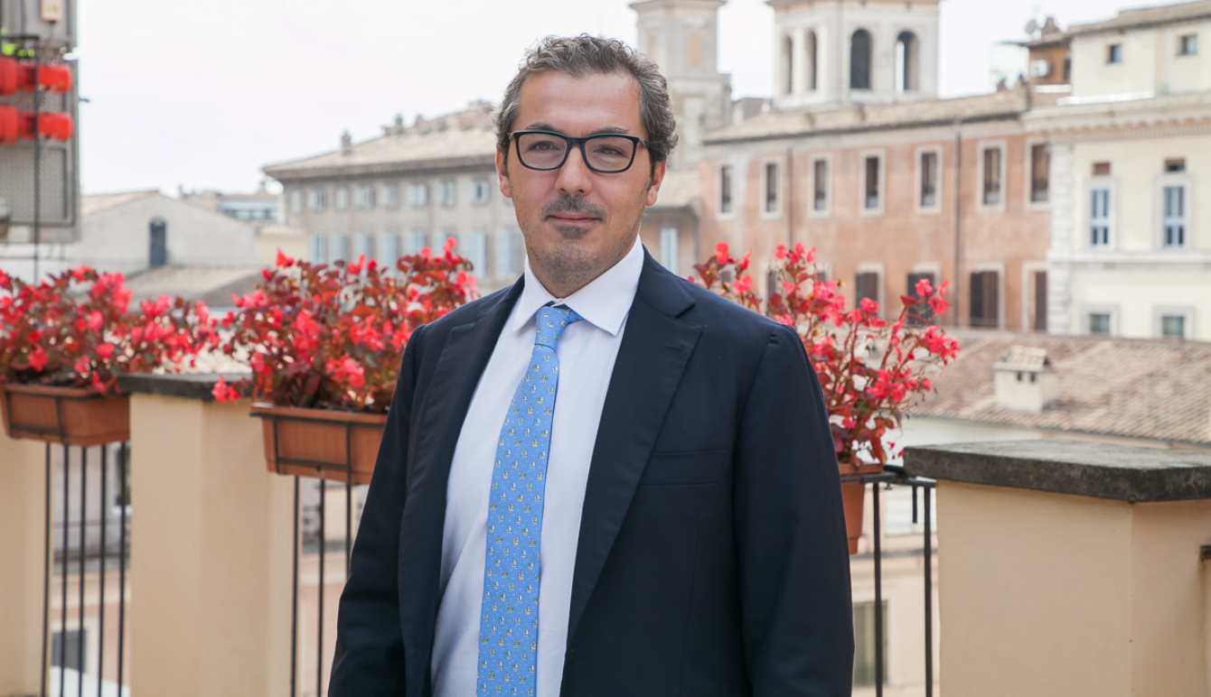 Dr. Lucrezio Figurelli Will Join a Panel at the Italian Antitrust Association VII Biennial Conference