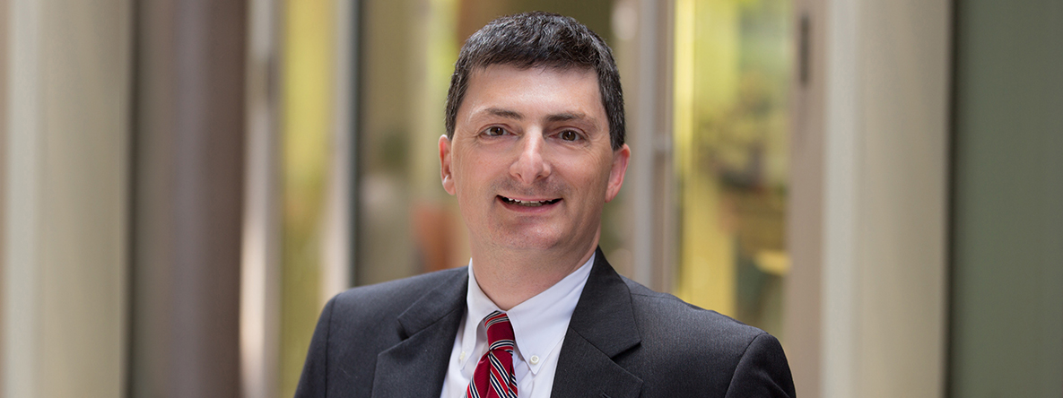 Dr. Steve Herscovici will Discuss Dark Patterns at the ABA Antitrust Spring Meeting