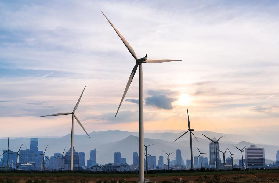 Integrated System Planning under Uncertainty