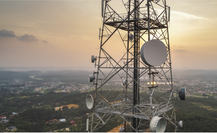 Brattle Economists Discuss Efficiencies in Telecommunications Network Cooperations and Mergers in a Recent Report