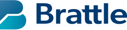 Brattle logo