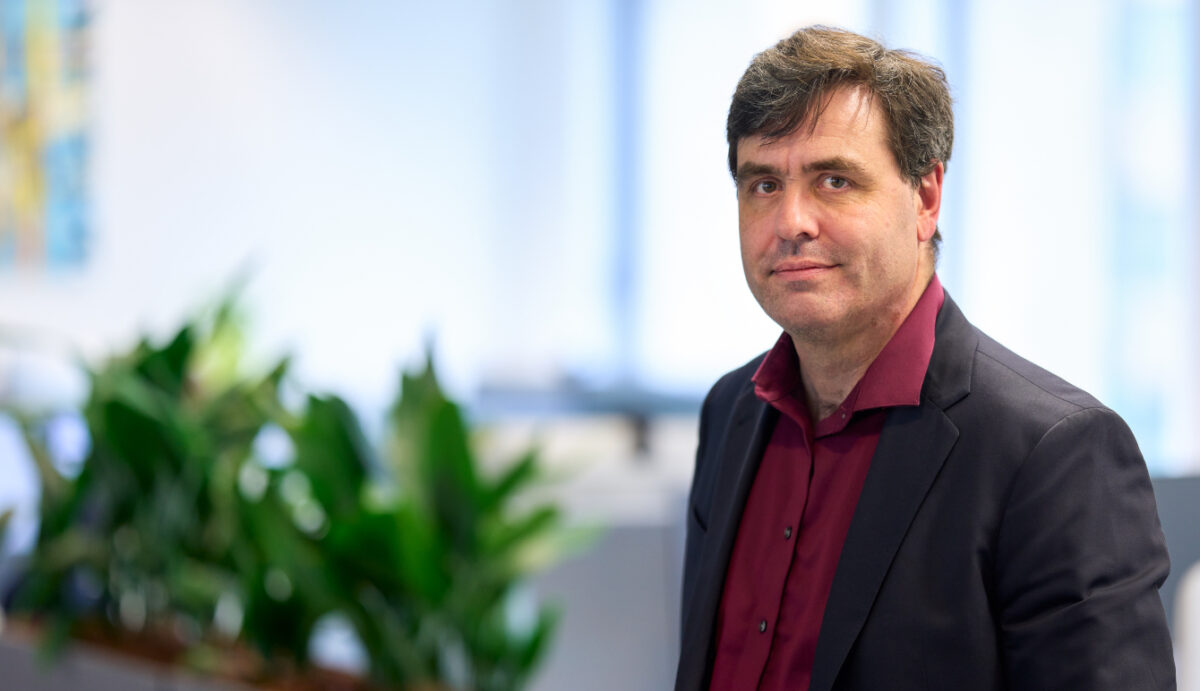 Kai-Uwe Kühn Will Discuss New Procedural and Substantive Challenges for Transactions at International Forum on EU Competition Law
