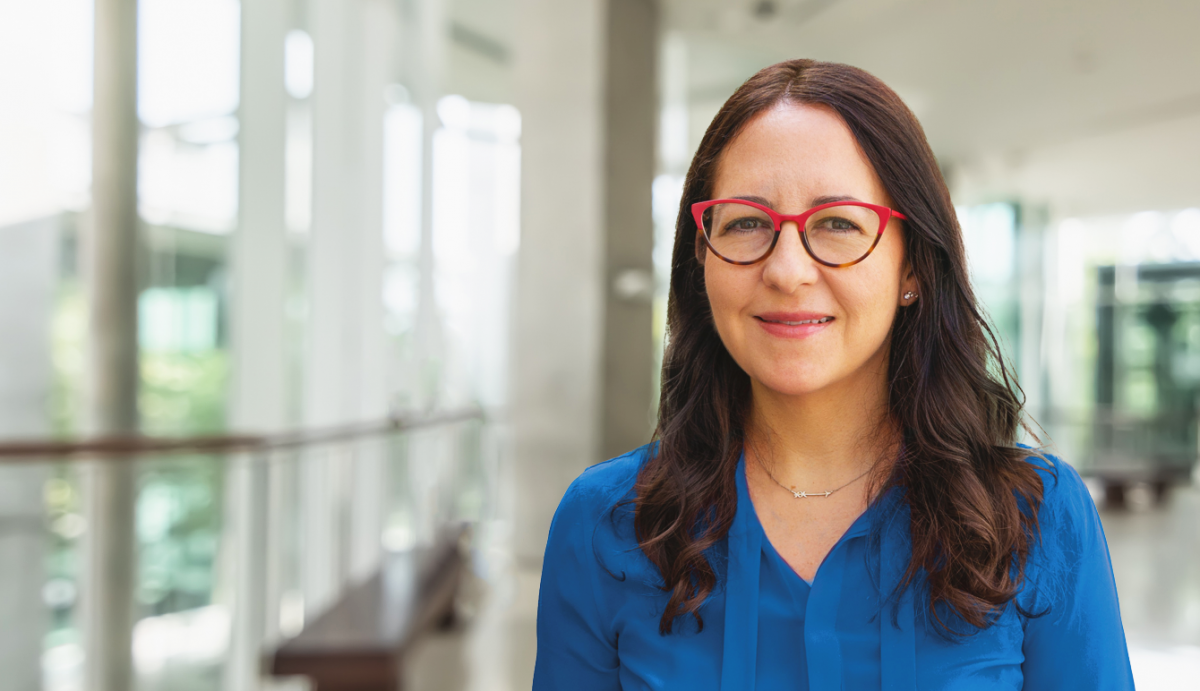 Veronica Irastorza to Discuss Cross-Border Projects and Clean Energy in Mexico at CleanTX Webinar