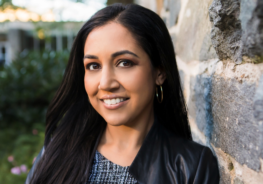 The Brattle Group Welcomes Jaya Saxena as Director of Diversity, Equity, and Inclusion