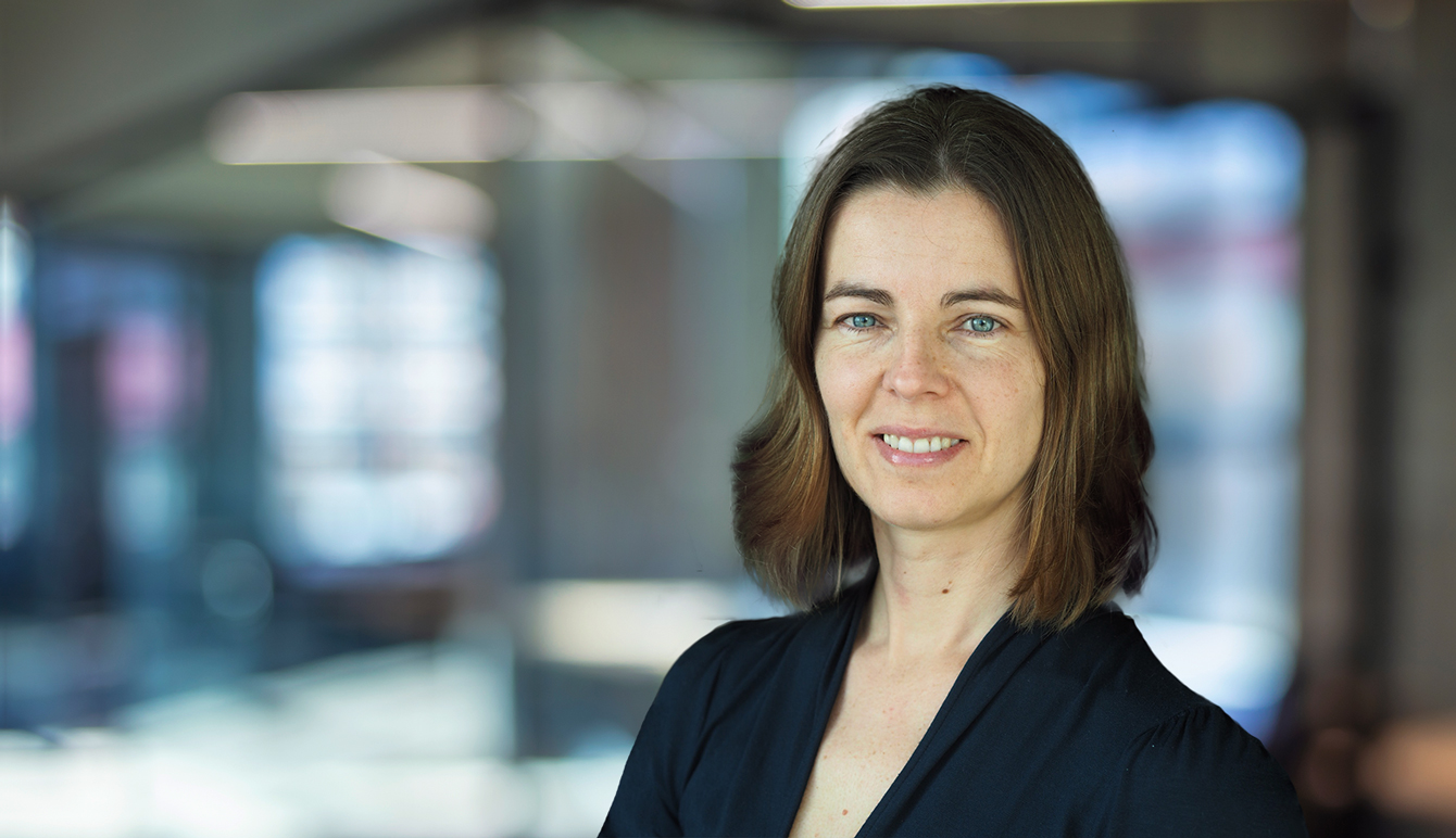 Dr. Adina Claici Joins The Brattle Group’s Brussels Office and Global Competition Practice