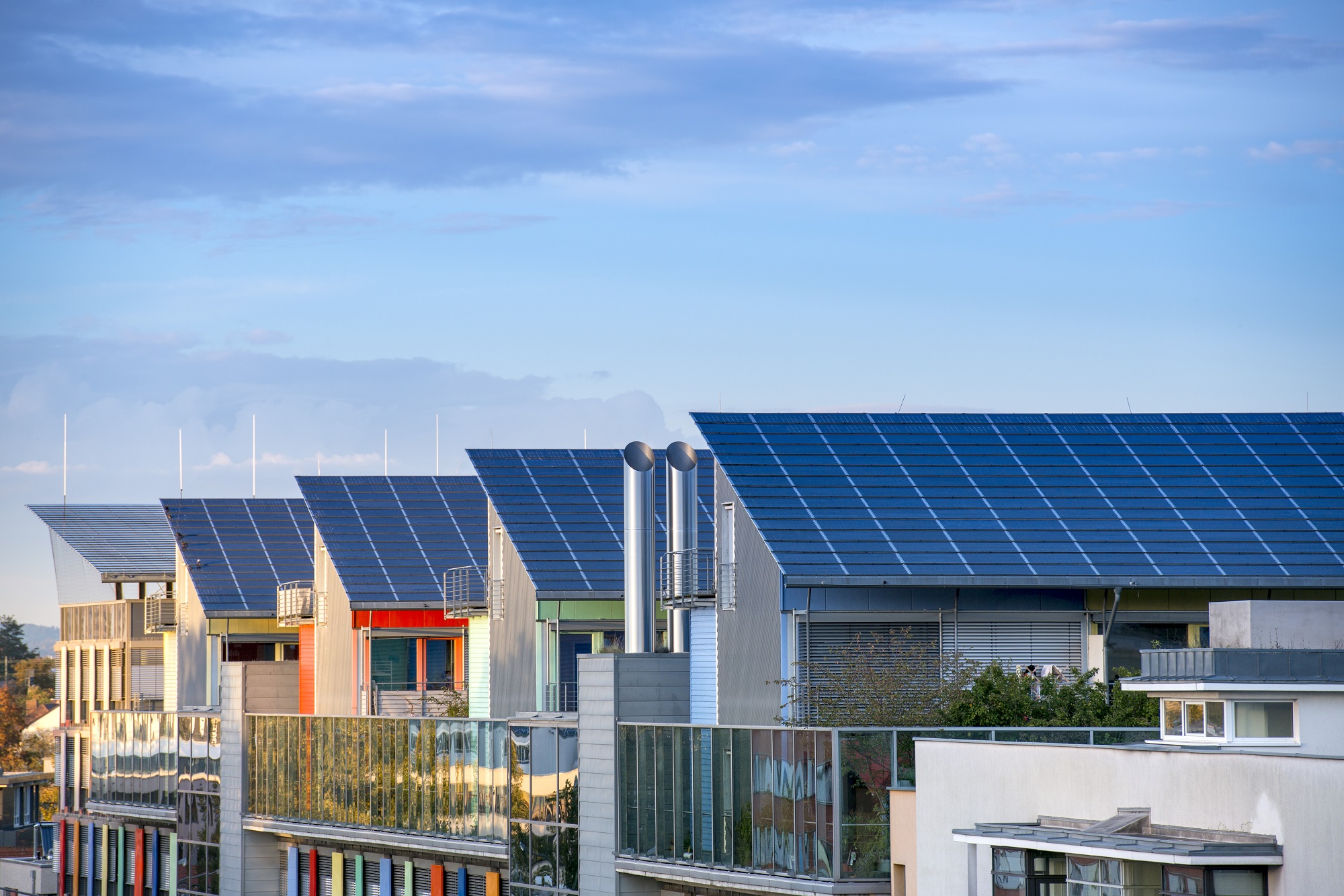 Brattle Economists Estimate Demand for Rooftop Solar in the US and the Impact of NEM