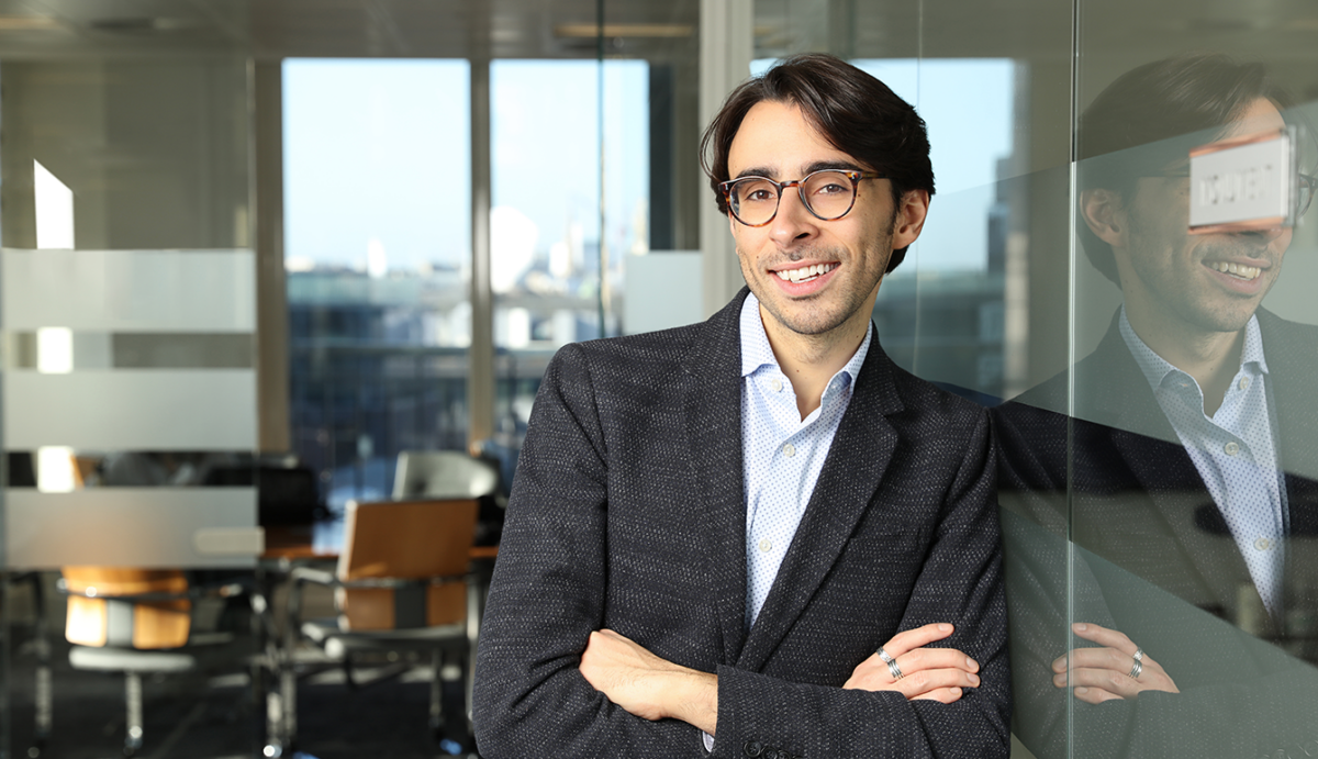 Lorenzo Vasselli to Discuss Leveraging Experts in Collective Action Litigation at UK Class Actions Forum