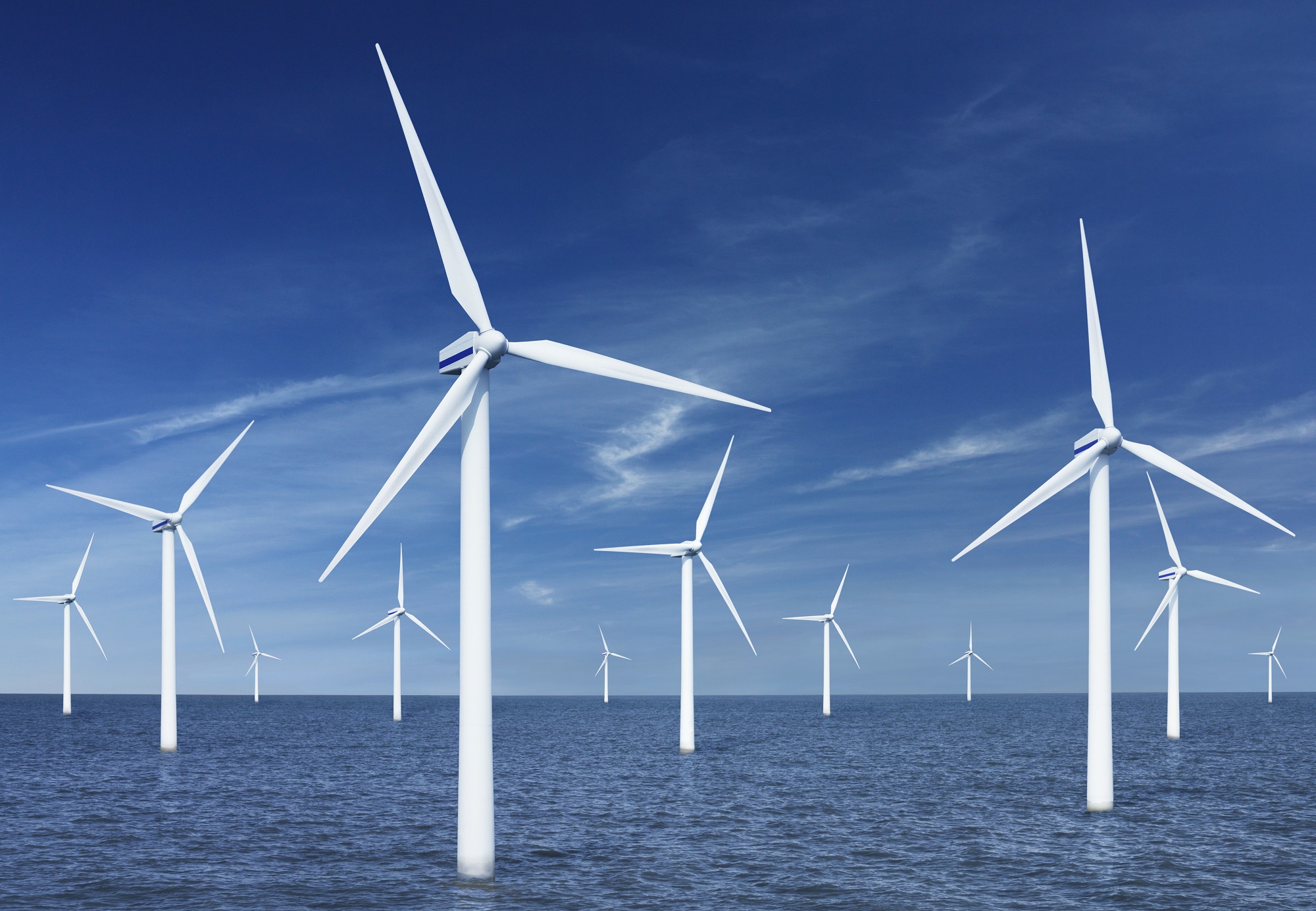 Promoting Efficient Investment in Offshore Wind Transmission
