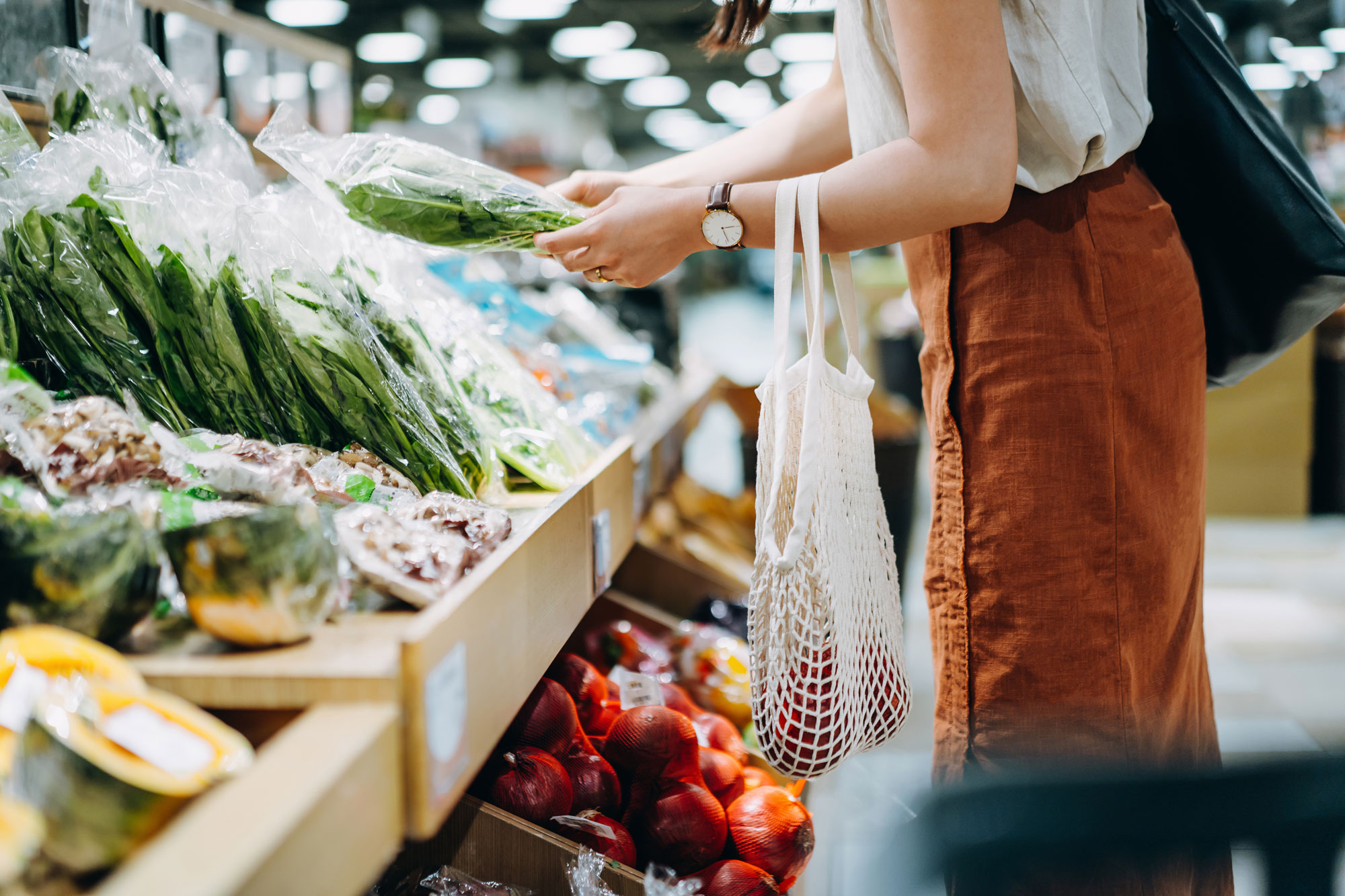 Brattle Consultants Discuss the Impact of Consumer Shopping Behavior on Retail Grocery Merger Reviews in <i>Antitrust Chronicle</i> Article