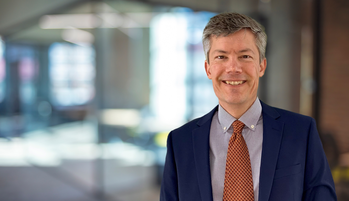 Toby Bishop, Expert on Regulatory Economics and Litigation Matters in the Energy Industry, Joins The Brattle Group as Principal