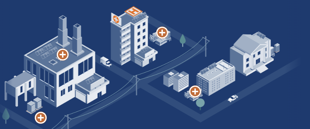 Is It Time to Join the CHP Club: Increasing Energy Reliability and Savings