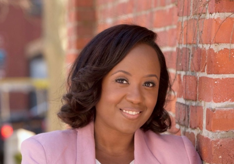 The Brattle Group Welcomes Quianna Cephas as Director of Employee Experience