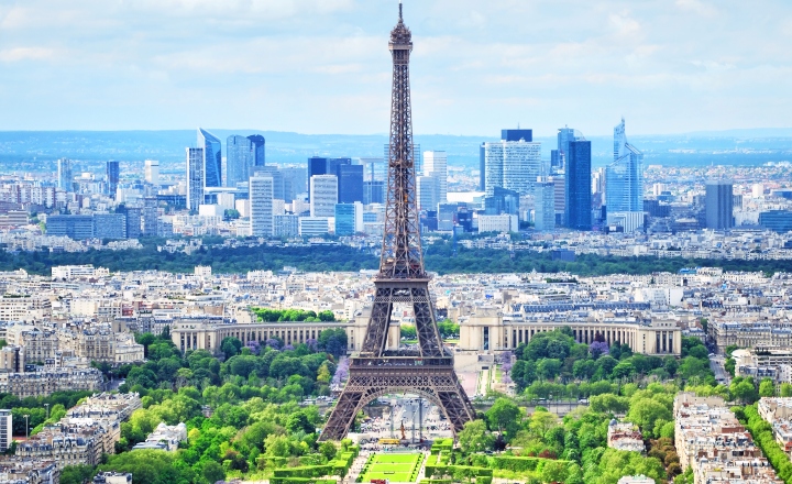 The Brattle Group poursuit son expansion en Europe et ouvre un bureau à Paris