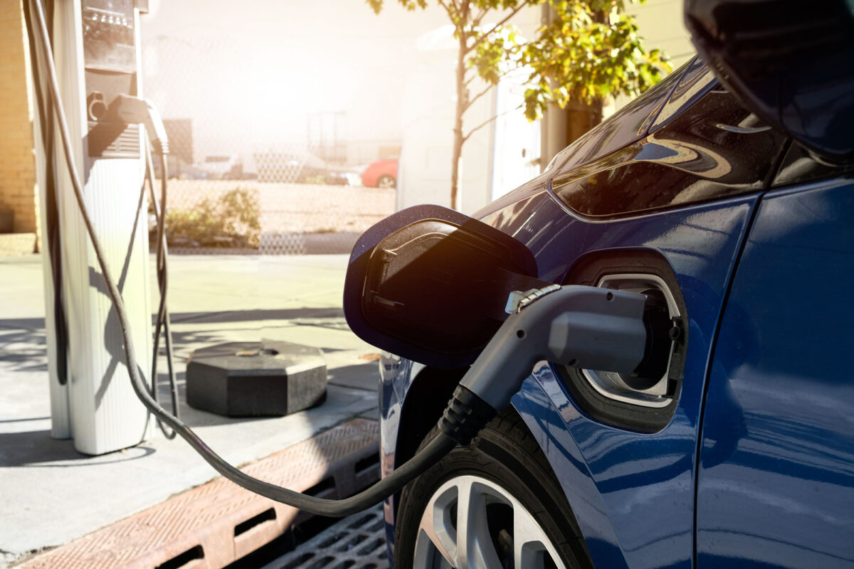 New Report Shows Active Managed EV Charging Can Double the Distribution Grid’s EV Hosting Capacity