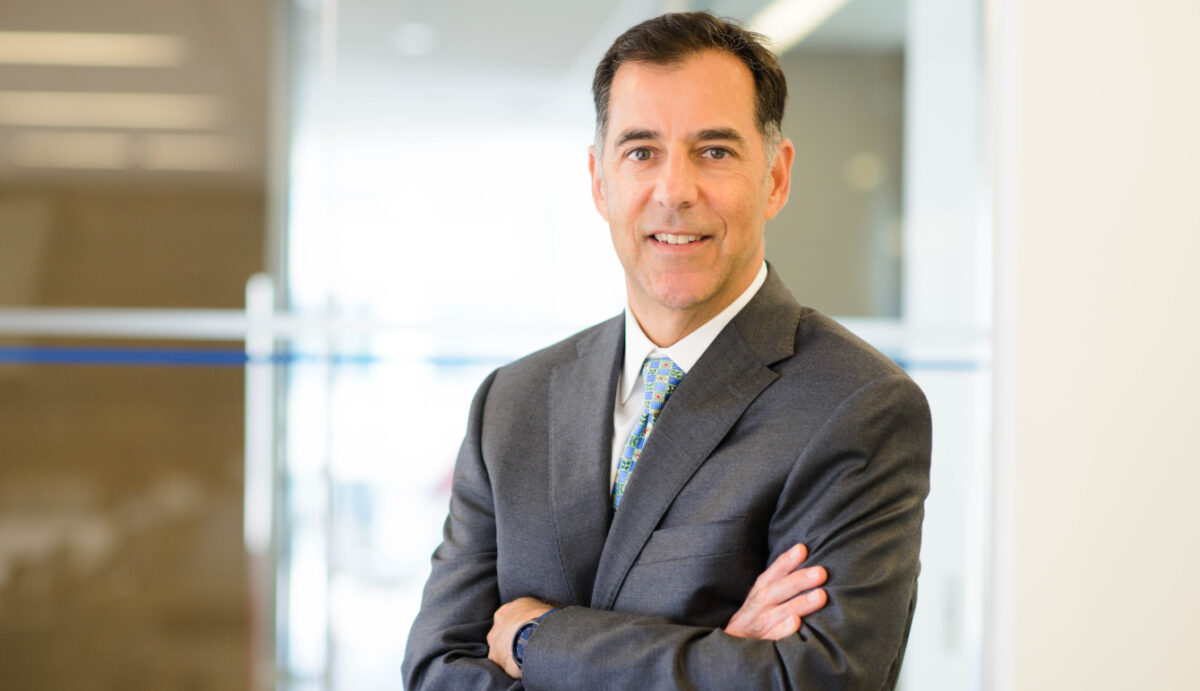 David Lorry to Moderate a Discussion on Commercial Litigation Funding
