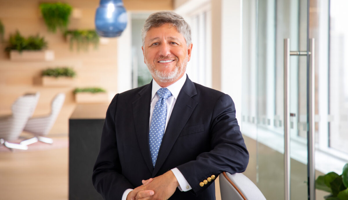 Rafael Klotz to Discuss the Economic Impact of Current Trends in Politics and Policies at the ABI Annual Spring Meeting
