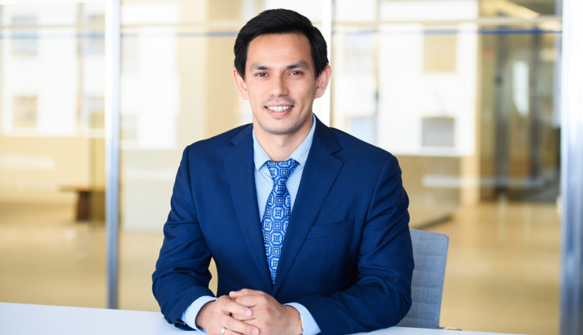 Dr. Animesh Giri Authored <i>Westlaw Today</i> Article on the Use of Survey and Experimental Evidence in Antitrust and Competition Matters