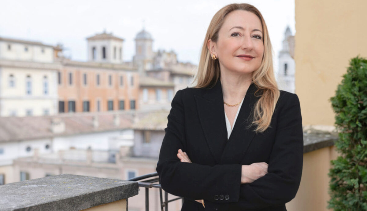 Federica Pietrogrande Joins The Brattle Group as Principal, Specializing in Restructuring, Insolvency, and Alternative Investment Disputes