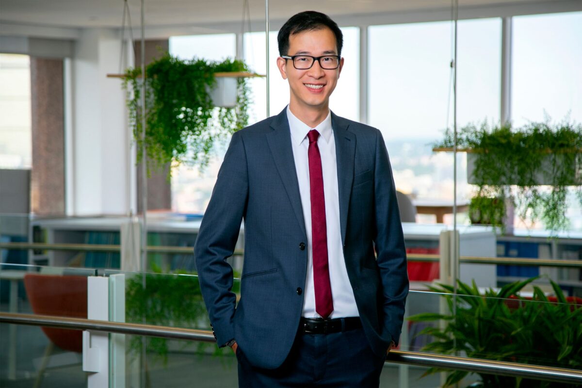 Dr. Long Lam to Discuss Findings from a Brattle Report at NMPRC Workshop