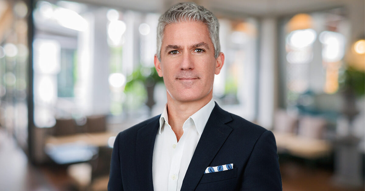 The Brattle Group Welcomes Financial Services Expert Idan Rubin as Senior Consultant