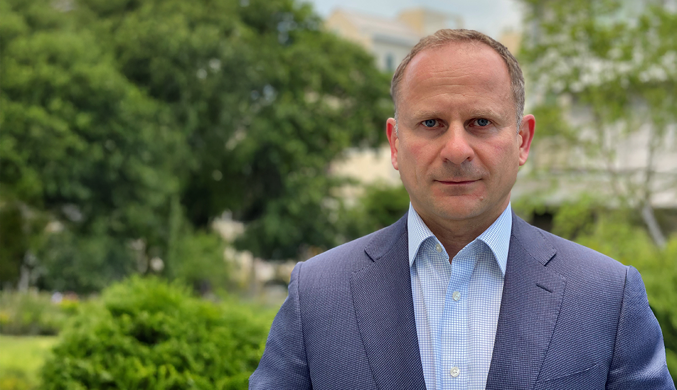Financial Regulation Expert Alexei Orlov Joins The Brattle Group as Senior Associate