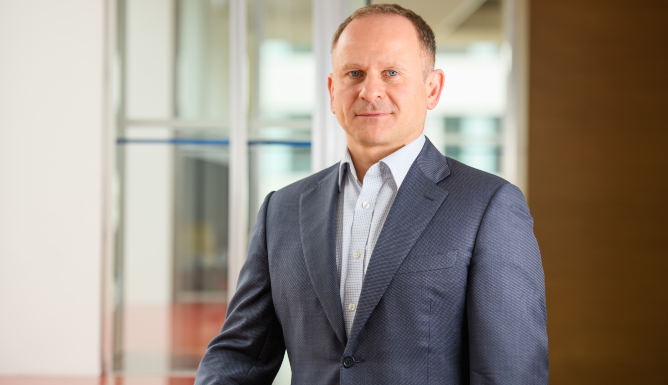 Alexei Orlov Coauthors <i>Quarterly Journal of Finance</i> Article on Corporate Bond Liquidity and Dealer Inventories