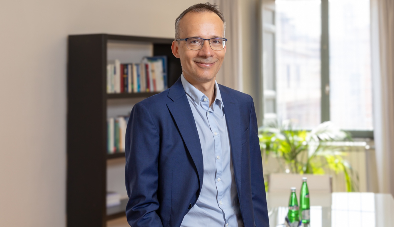 The Brattle Group Welcomes Competition Economist Mihael Raveggi as Principal in Rome
