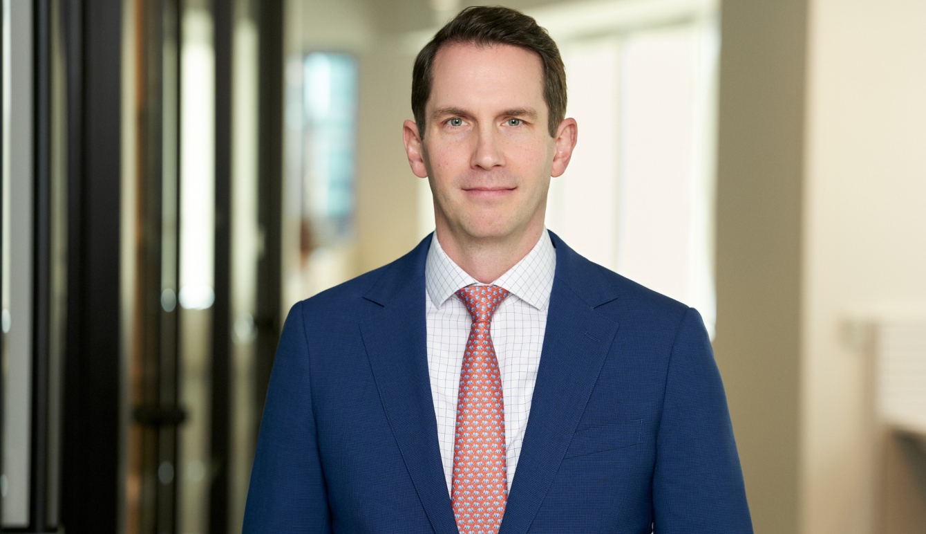 The Brattle Group Welcomes Securities Litigation Expert Brendan Rudolph