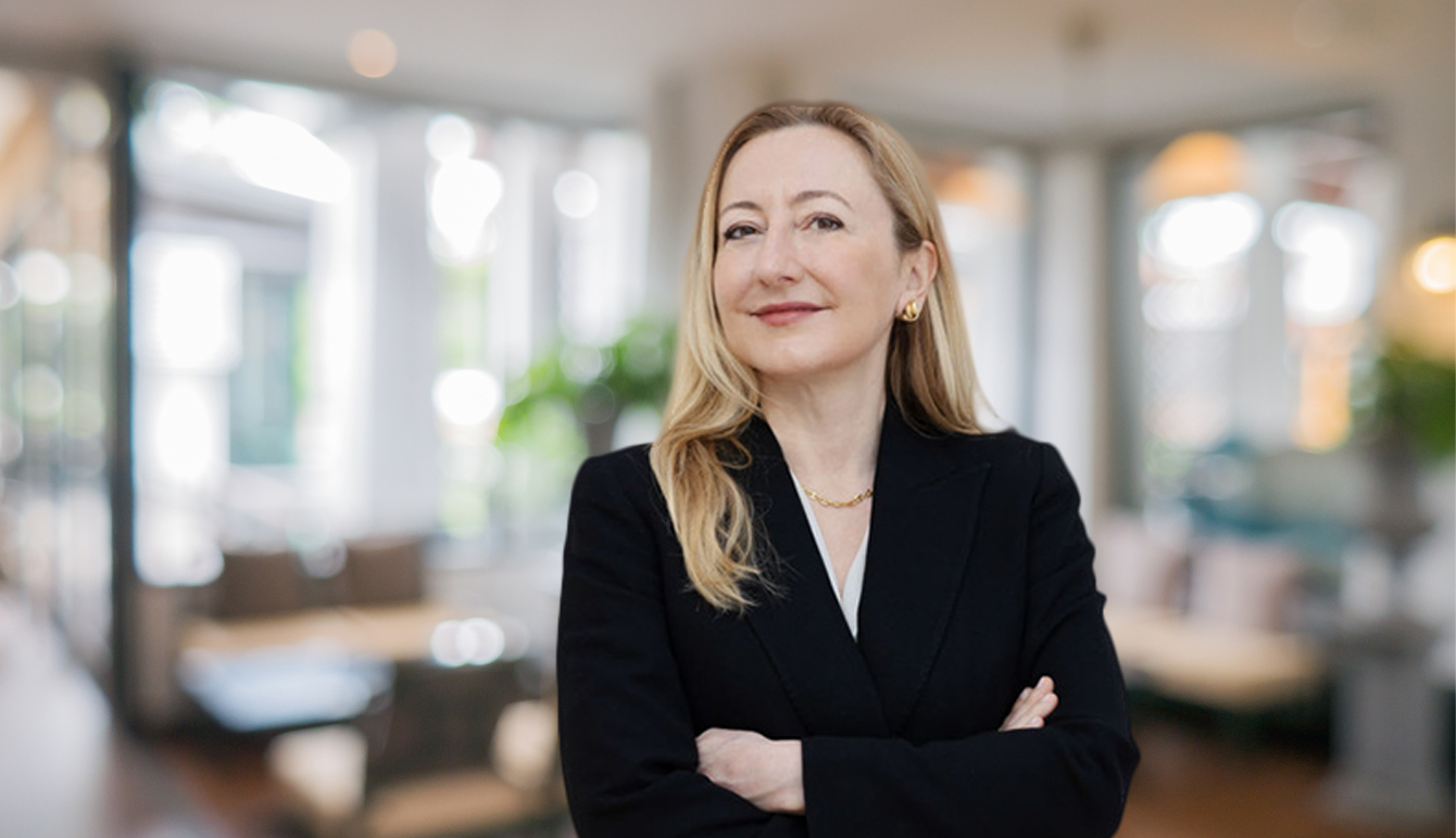 Principal Federica Pietrogrande to Speak at IWIRC 2026 Flagship International Conference