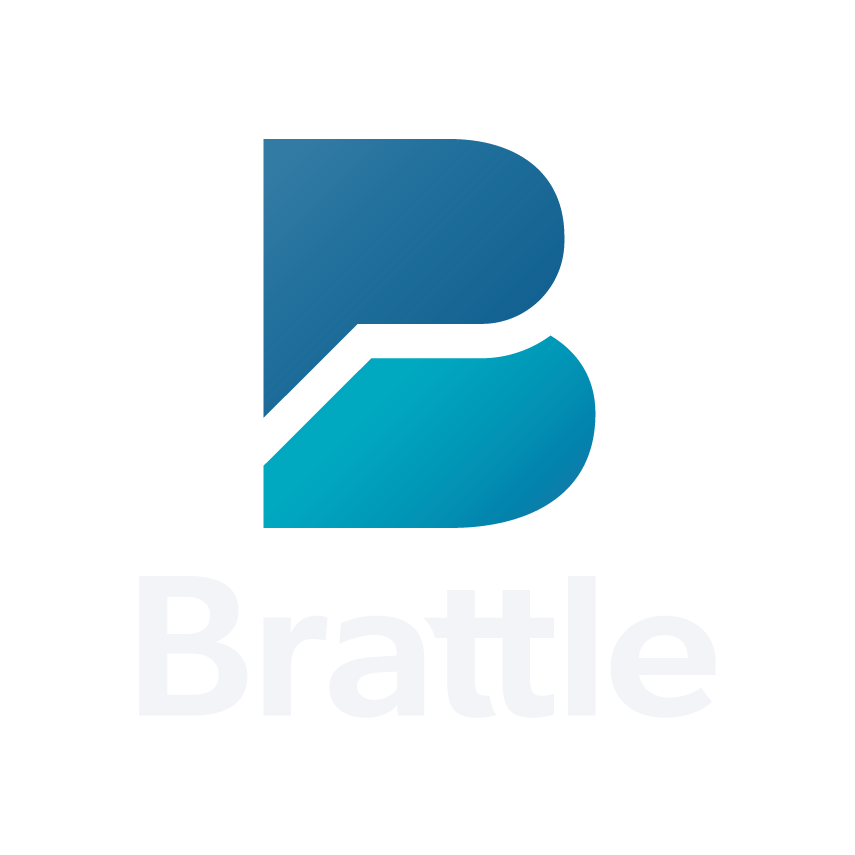 Brattle Logo
