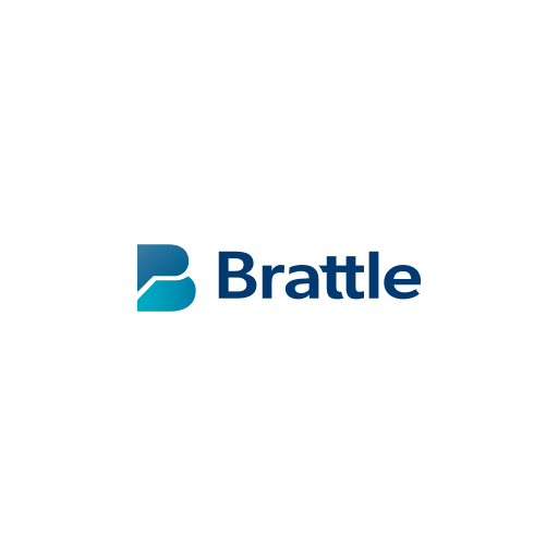 The Brattle Group logo