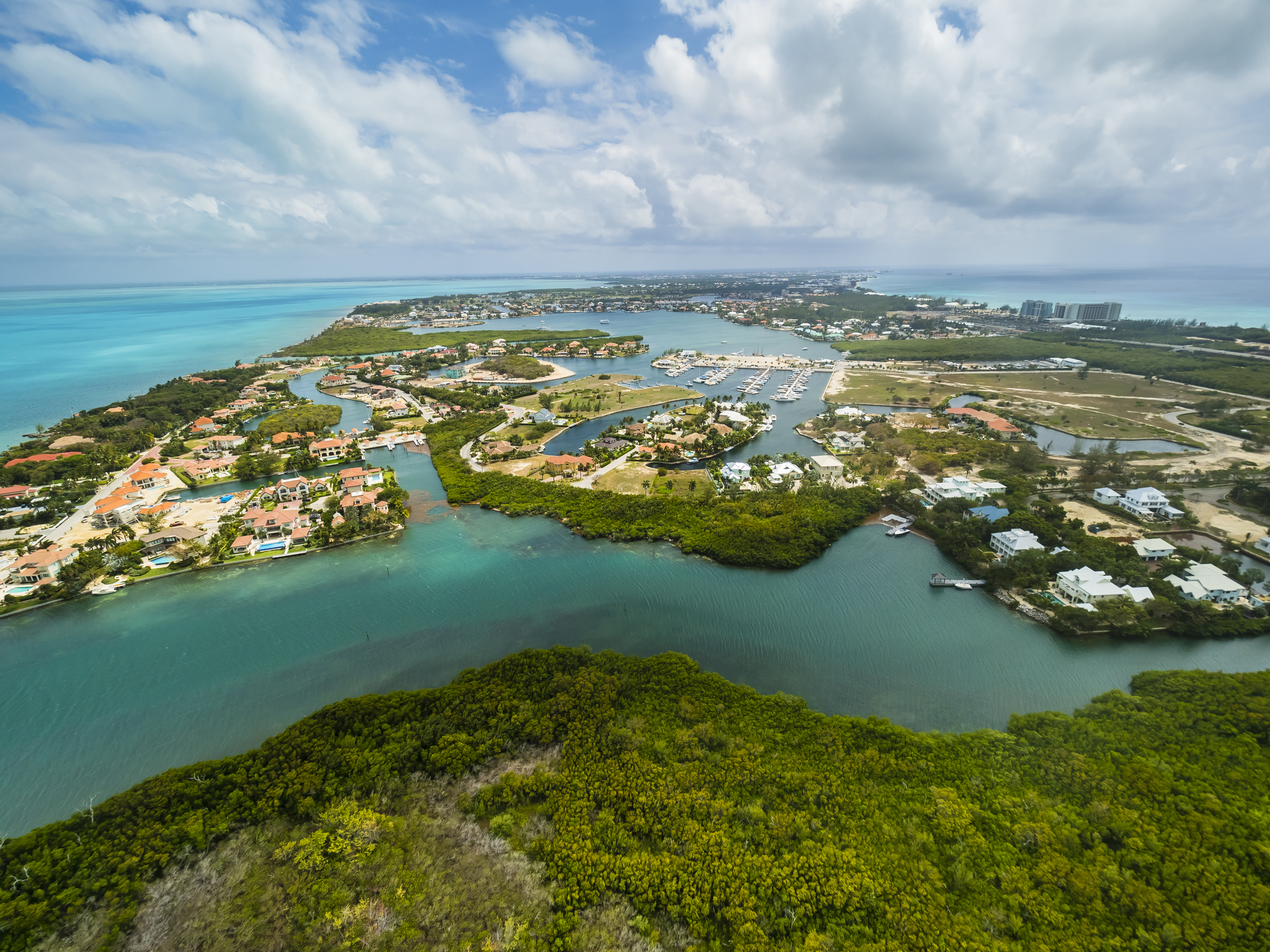 Principal Tim McAnally Examines Recent Decisions by the Grand Court in the Cayman Islands in New Article