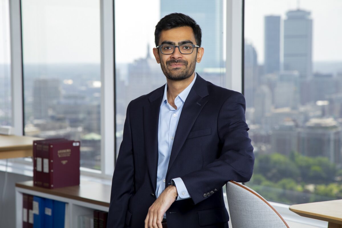 Managing Energy Associate Akhilesh Ramakrishnan to Speak at RE+ Mid-Atlantic 2026