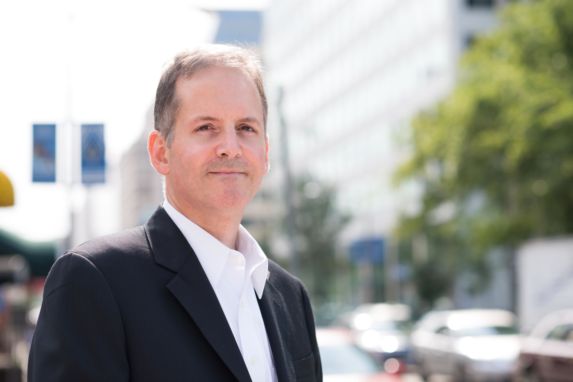 Principal Shaun Ledgerwood to Speak at FIA Commodities Conference 2026