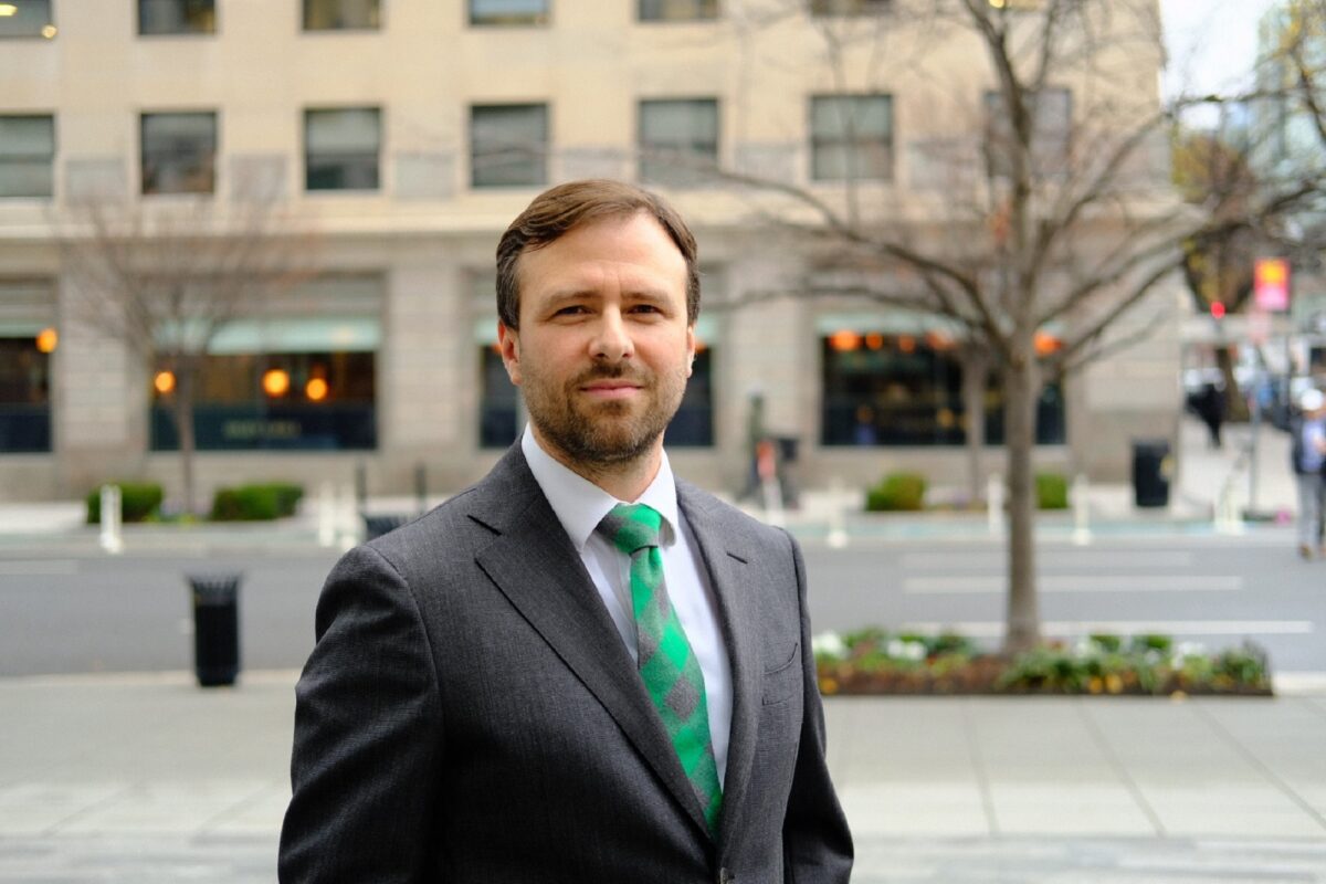 Brattle Senior Consultant Andrew Levitt to Moderate Panel at ACP Recharge Energy Storage Conference
