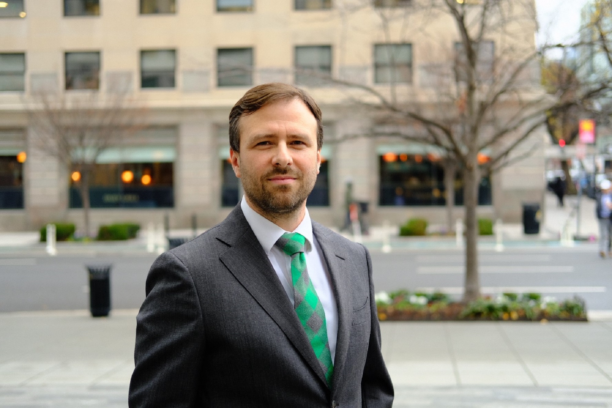 Brattle Senior Consultant Andrew Levitt to Moderate Panel at ACP Recharge Energy Storage Conference