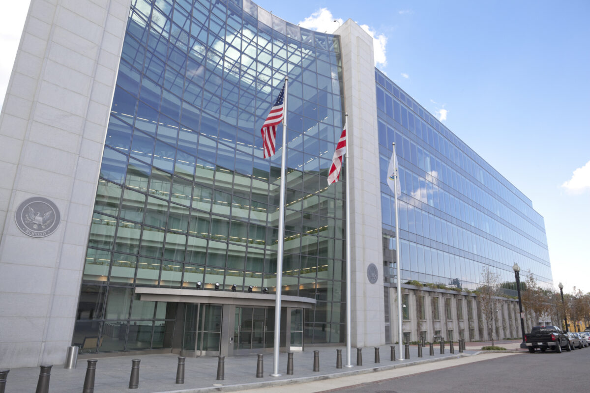 Brattle Experts Analyze Q3 Changes in SEC Enforcement