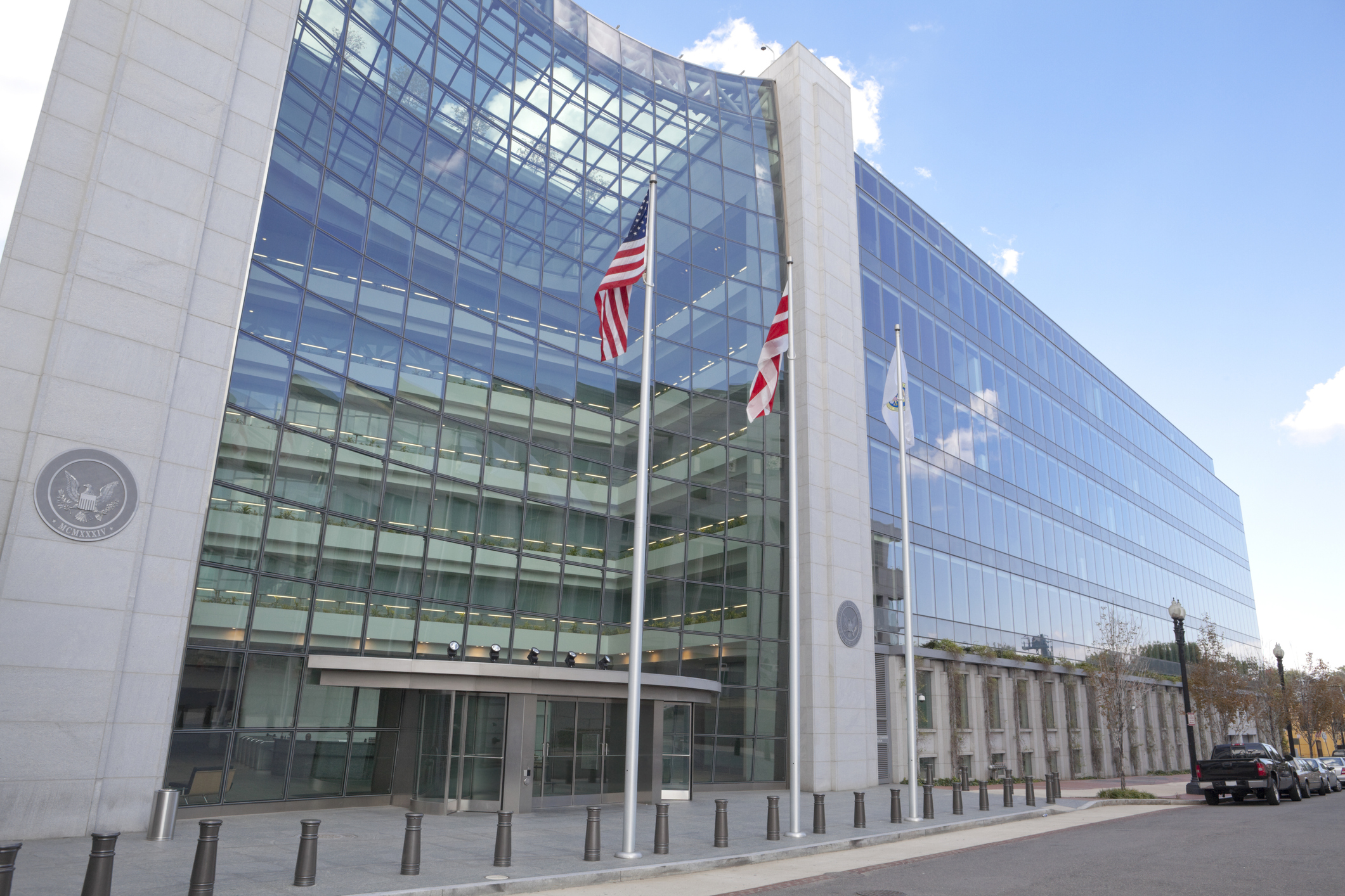 Brattle Experts Analyze Q3 Changes in SEC Enforcement