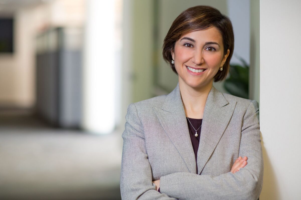 Principal Dr. Sanem Sergici Discusses Grid Economics and Electricity Affordability on GridX’s <i> With Great Power </i> Podcast