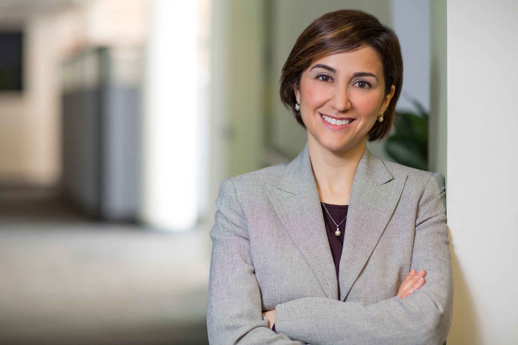 Principal Dr. Sanem Sergici Discusses Grid Economics and Electricity Affordability on GridX’s <i> With Great Power </i> Podcast