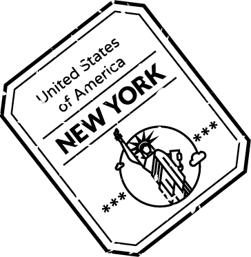 Rectangle, Font