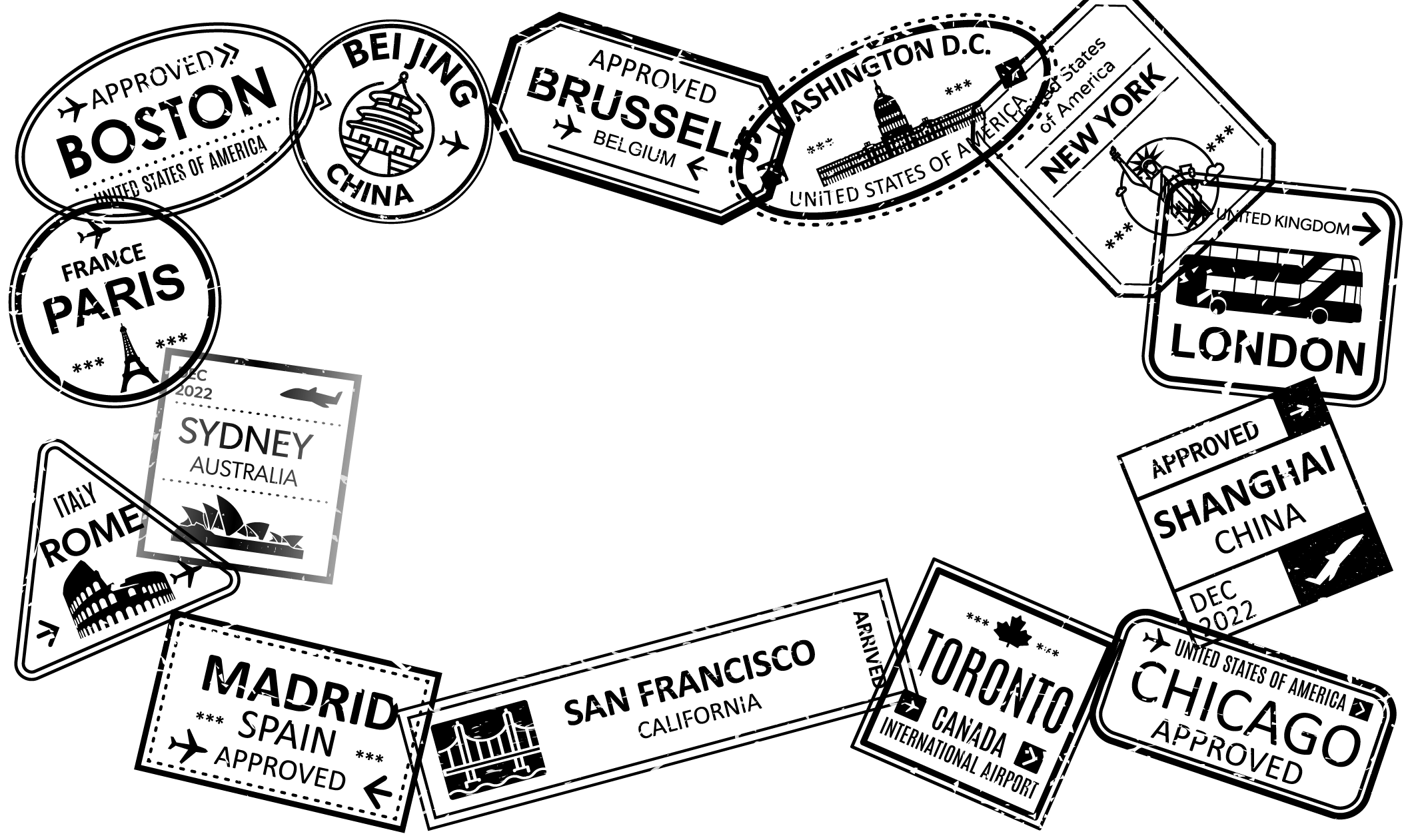 White, Font, Rectangle, Line