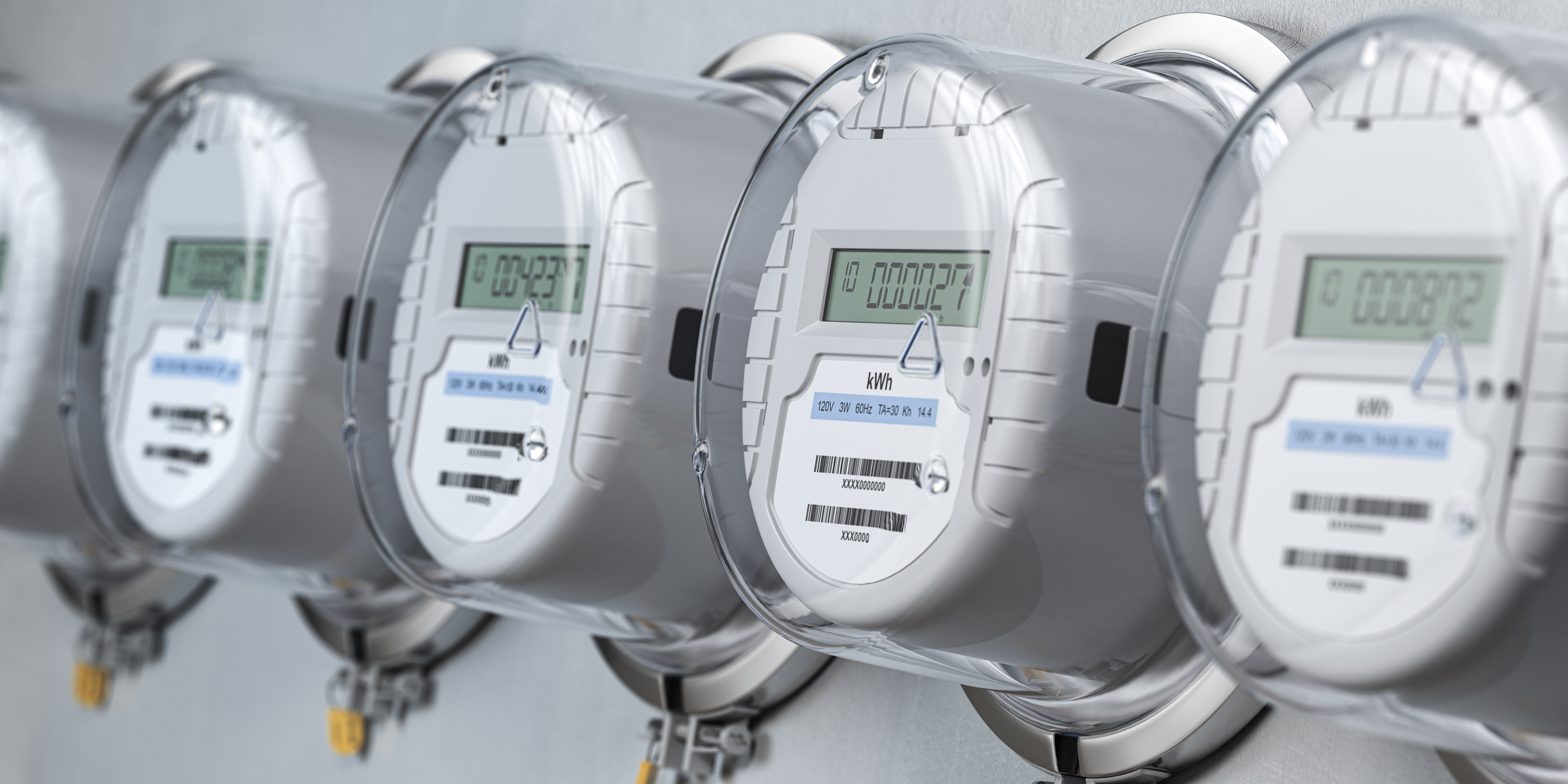 Measuring instrument, Technology