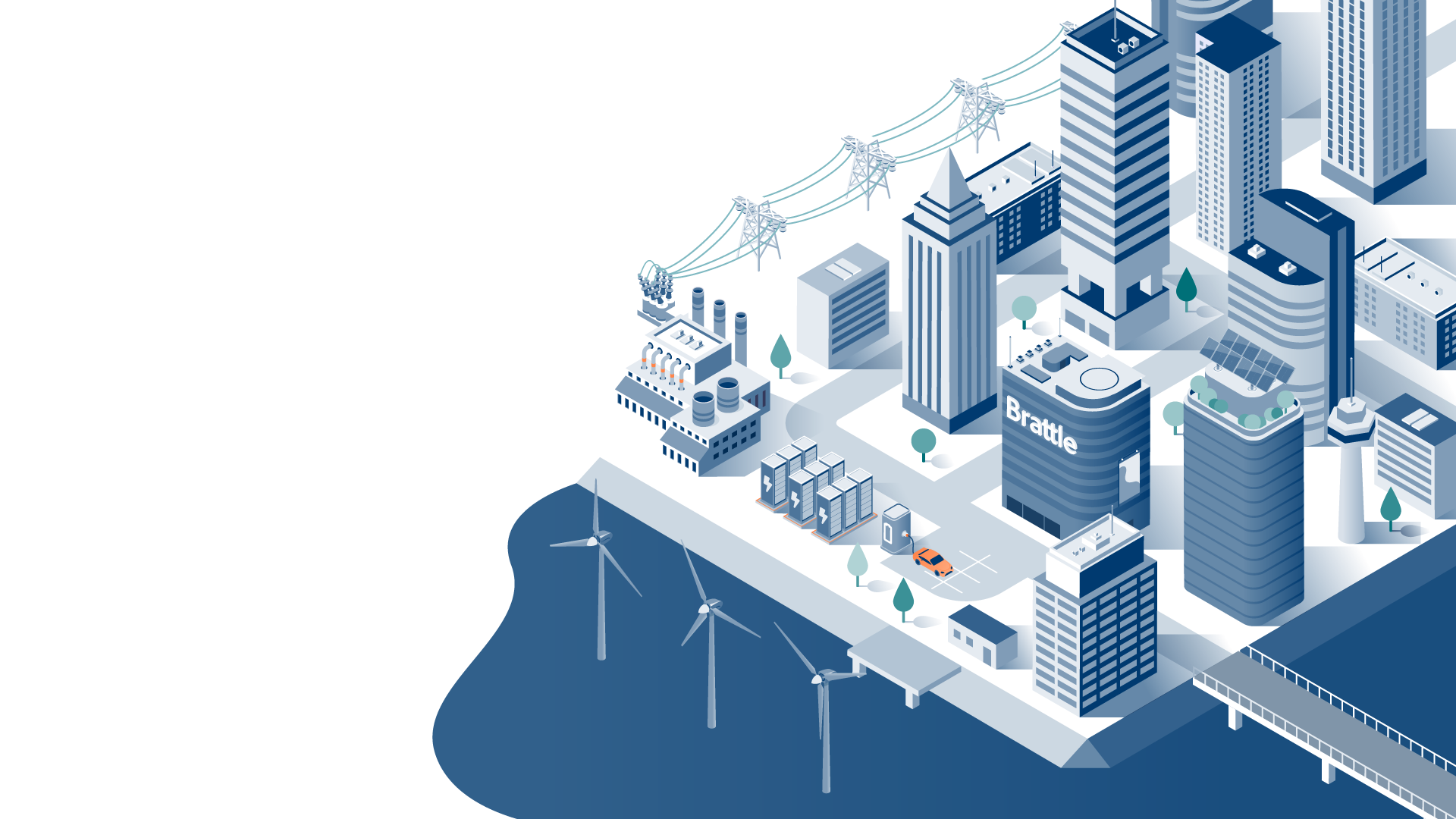 Urban design, Building