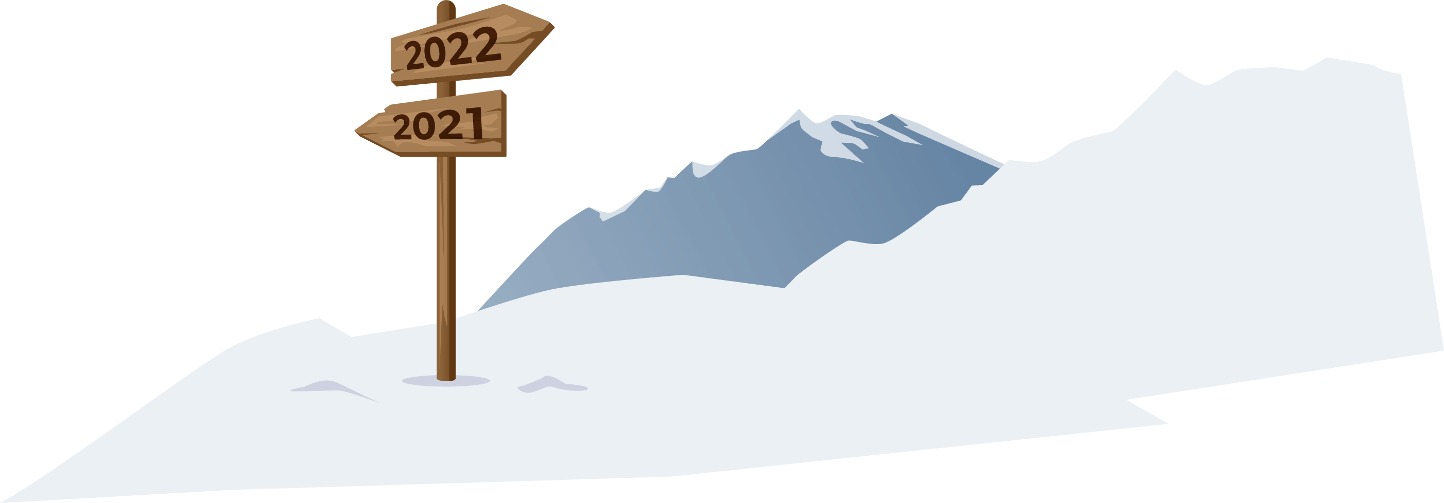 Gesture, Slope