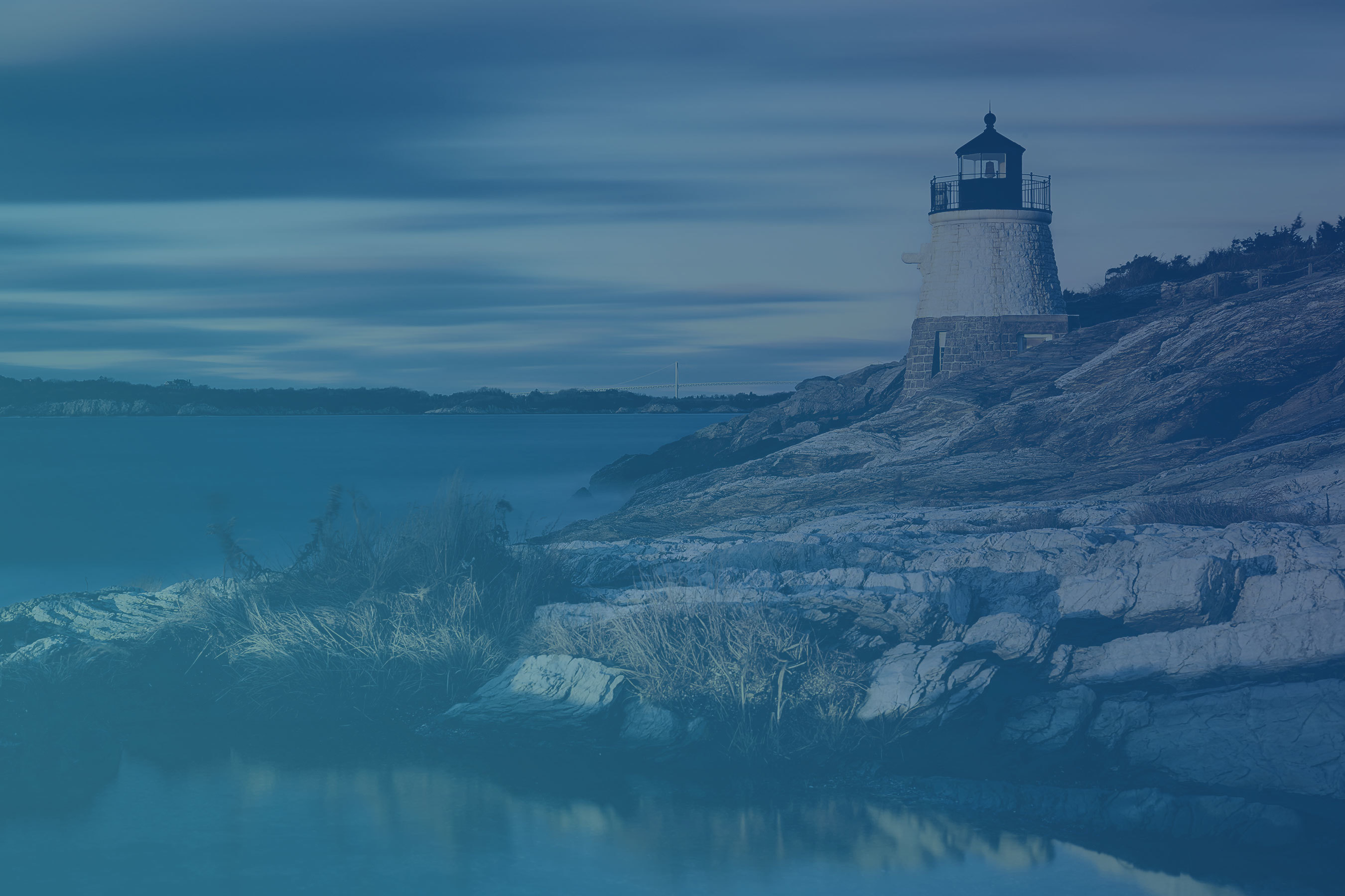 Natural landscape, Atmospheric phenomenon, Lighthouse, Sky, Water, Cloud, Tower, Azure, Building, Beacon