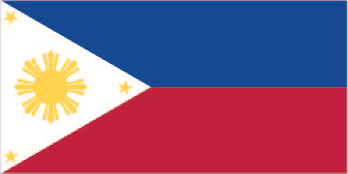 Flag, Rectangle, Triangle